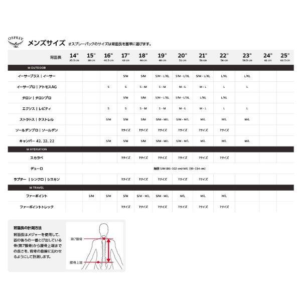 新版 アウトドア ザック バックパック グレー 女性用 Os 65 ブースベイグレー S エーリエルag オスプレー Osprey 釣り トレッキング60 旅行用品 バックパック ザック Www Collectiviteslocales Fr