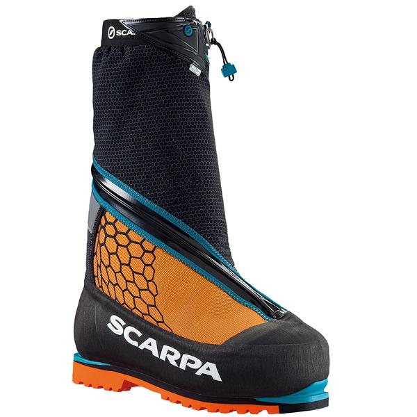 SCARPA スカルパ ファントム8000/#42 SC23122 登山靴 トレッキングシューズ アウトドア 釣り 旅行用品 アウトドアギア