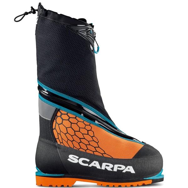 匿名配送 SCARPA スカルパ ファントム8000/#42 SC23122 登山靴 トレッキングシューズ アウトドア 釣り 旅行用品 アウトドアギア 【AAA1812462937】(65076円)