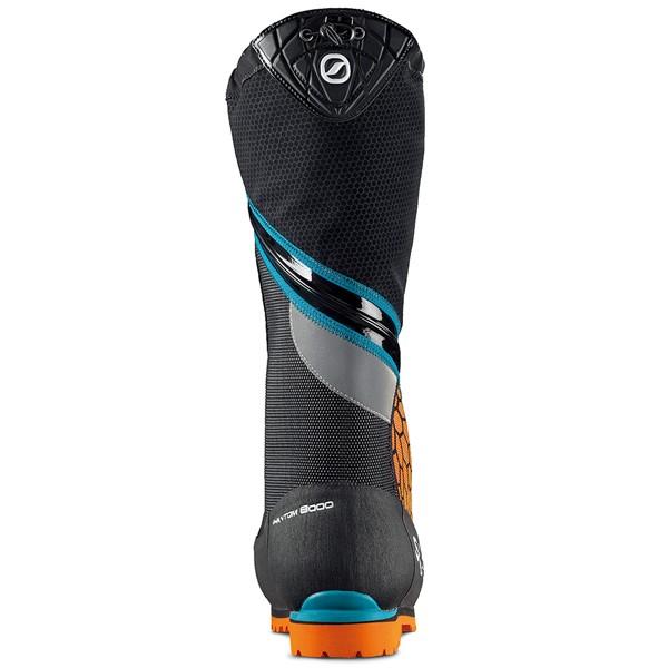 匿名配送 SCARPA スカルパ ファントム8000/#42 SC23122 登山靴 トレッキングシューズ アウトドア 釣り 旅行用品 アウトドアギア 【AAA1812462937】(65076円)