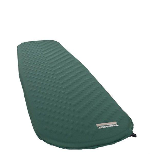 thermarest サーマレスト トレイルライト/スモーキーパイン/L 30111 グリーン スリーピングマット アウトドア 釣り 旅行用品 キャンプ 自動膨張マット｜od-yamakei｜02