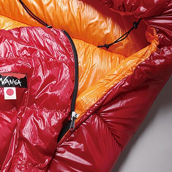 Nanga ナンガ ラバイマーバッグw400 Red N1r4zzn0 レッド 封筒型寝袋 アウトドア 釣り 旅行用品 キャンプ 封筒型 封筒サマー アウトドアギア 山渓オンラインショップyahoo 店 通販 Yahoo ショッピング
