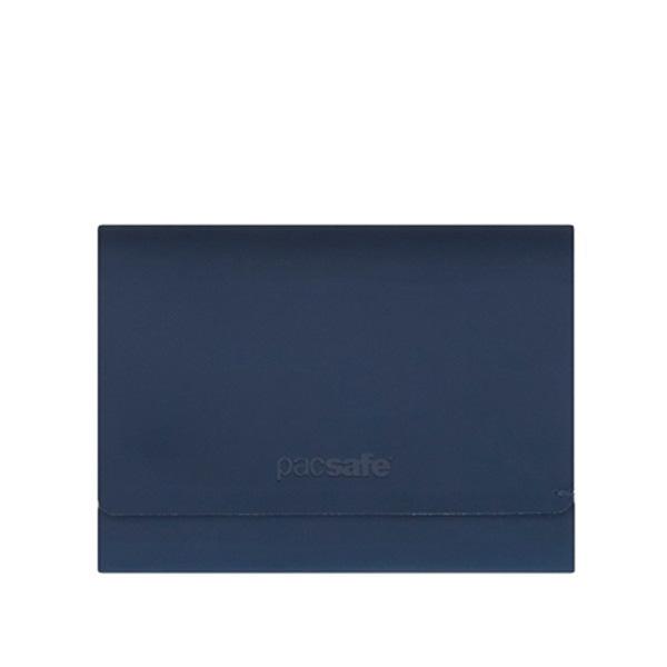 pacsafe パックセーフ RFID トリフォールドウォレット NV 12970206 二つ折り財布 ファッション メンズファッション ファッション小物 ポーチ 小物バッグ｜od-yamakei