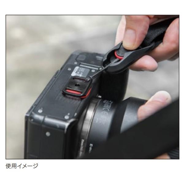 Peakdesign ピークデザイン アンカーマウント PL-AN-1 カメラバッグ ファッション メンズファッション メンズバッグ カメラバック アウトドアギア｜od-yamakei｜02