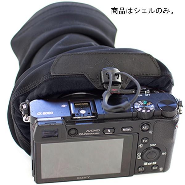 Peakdesign ピークデザイン シェルl ラージ Sh L 1 グレー カメラバッグ ファッション メンズファッション メンズバッグ カメラバック アウトドアギア 山渓オンラインショップyahoo 店 通販 Yahoo ショッピング
