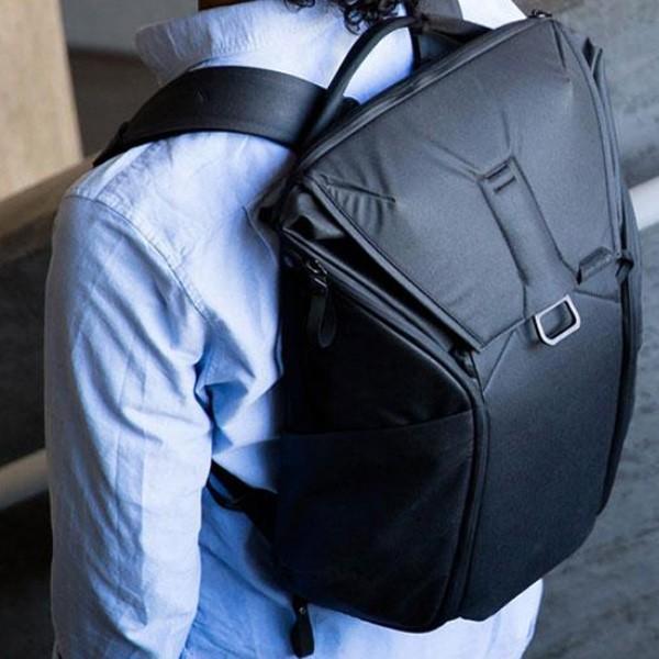 Peak Design(ピークデザイン) エブリデイバックパック20l | aventueras.ch