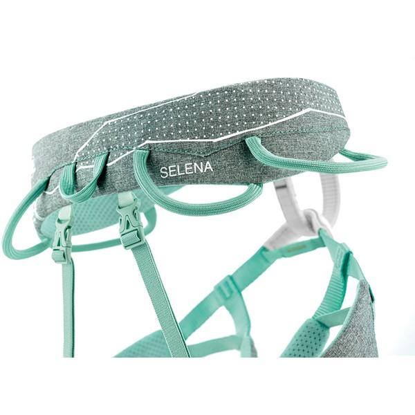 PETZL ペツル セレナ/S C055AA01 女性用 ブルー アウトドア 釣り 旅行用品 キャンプ 登山 ハーネス アウトドアギア｜od-yamakei｜04