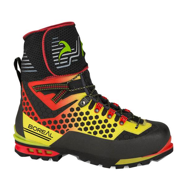Boreal アウトドアシューズ ボリエール アルワ 10 5 Bo 女性用 クライミングシューズ 女性用 アウトドア 釣り 旅行用品 クライミングシューズ キャンプ アウトドアスポーツシューズ アウトドアギア 山渓オンラインショップ店 22限定製作