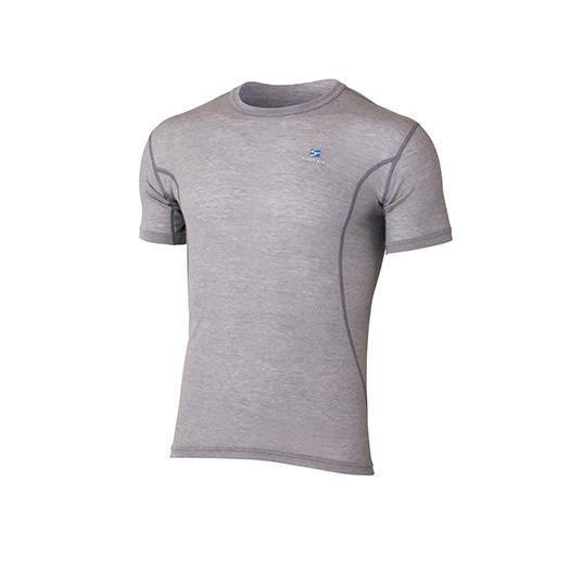 Finetrack ファイントラック Mensネオリーフエストt Gy M Fmm1512 男性用 グレー インナーシャツ ファッション メンズファッション 下着 靴下 部屋着 山渓オンラインショップyahoo 店 通販 Yahoo ショッピング