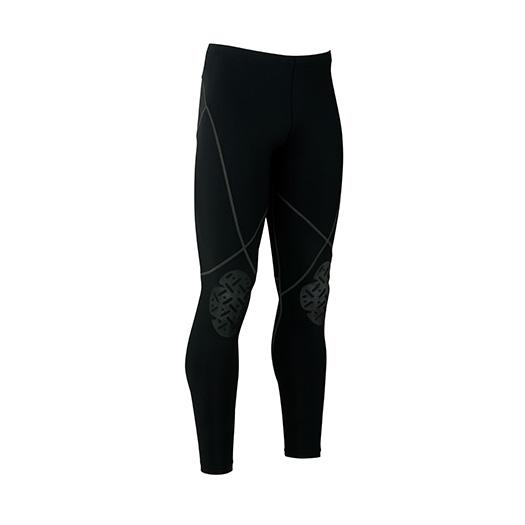 Finetrack ファイントラック Mensフラッドラッシュニーガードタイツ Bk Xl Fwm0127 男性用 ブラック ラッシュガード レギンス ファッション メンズ水着 最安値で