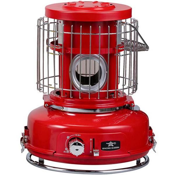 低価格の アラジン 3980円以上送料無料 ポータブルガスストーブ アウトドアギア ヒーター ヒーター 空調家電 冷暖房器具 家電 石油ストーブ Sag Bf02 レッド ストーブ Postetelecom Gouv Cg