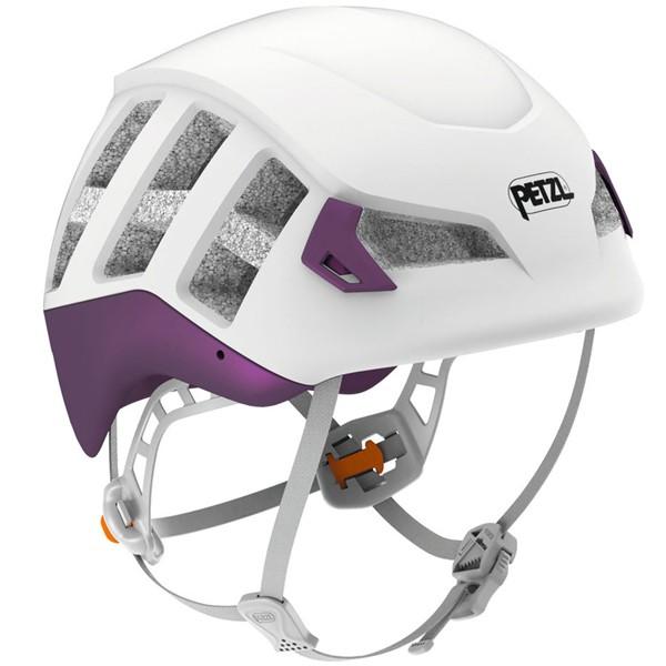 年最新海外 Petzl ペツル メテオ M L バイオレット A071aa05 パープル アウトドアヘルメット アウトドア 釣り 旅行用品 キャンプ アウトドアギア 50 Off Www Simon Page Com
