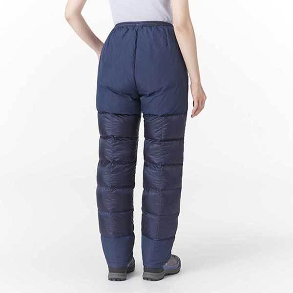 Mont Bell モンベル ライトアルパイン ダウンパンツ Womens Bk M 男女兼用 ブラック ファッション レディース ファッション ボトムス 山渓オンラインショップyahoo 店 通販 Yahoo ショッピング