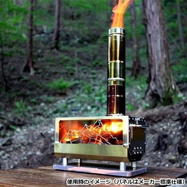 Victory Camp ビクトリーキャンプ 山渓別注 Taiga ネイチャーストーブ Mountain ケース付き Vcc 102y 薪ストーブ 薪 ストーブ アウトドア 釣り 旅行用品 山渓オンラインショップyahoo 店 通販 Yahoo ショッピング