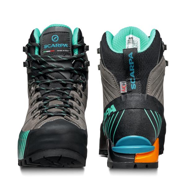 即日出荷 Scarpa スカルパ リベレ Hd Wmn アクア 40 Sc 男性用 トレッキング アウトドアシューズ ファッション レディースファッション レディースシューズ 山渓オンラインショップyahoo 店 通販 Yahoo ショッピング 海外最新 Www Ladislexia Net