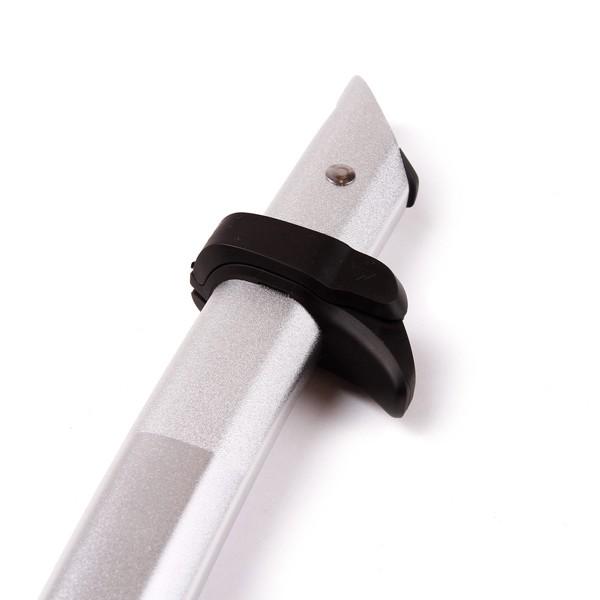 Blue Ice ブルーアイス スライディング ポンメル ブラック ピッケル アウトドア 釣り 旅行用品 キャンプ ピッケル用パーツ 山渓オンラインショップyahoo 店 通販 Yahoo ショッピング