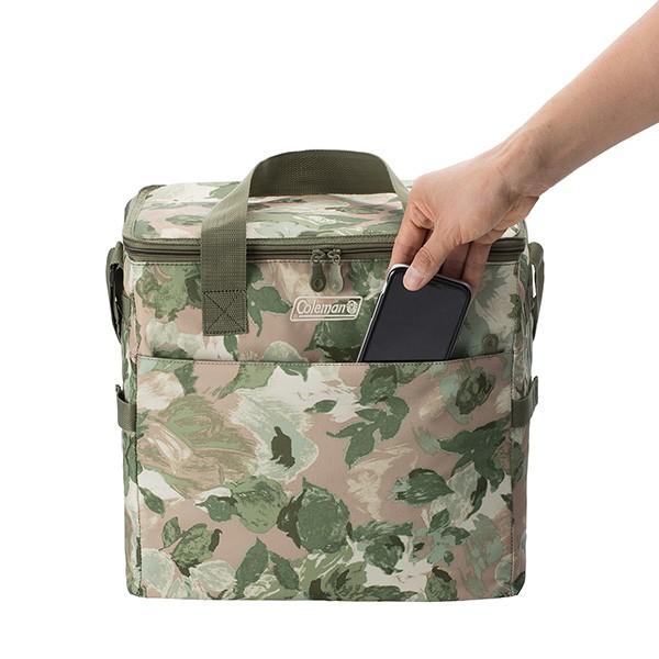 Coleman コールマン デイリークーラー30l ナチュラルカモ カモフラージュ クーラーボックス アウトドア 釣り 旅行用品 キャンプ 30リットル 山渓オンラインショップyahoo 店 通販 Yahoo ショッピング