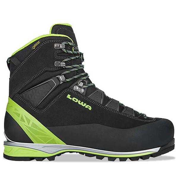Lowa ローバー アルパインプロgt Le ブラック ライム 8 L 9903 トレッキングシューズ ファッション メンズファッション メンズシューズ 紳士靴 山渓オンラインショップyahoo 店 通販 Yahoo ショッピング