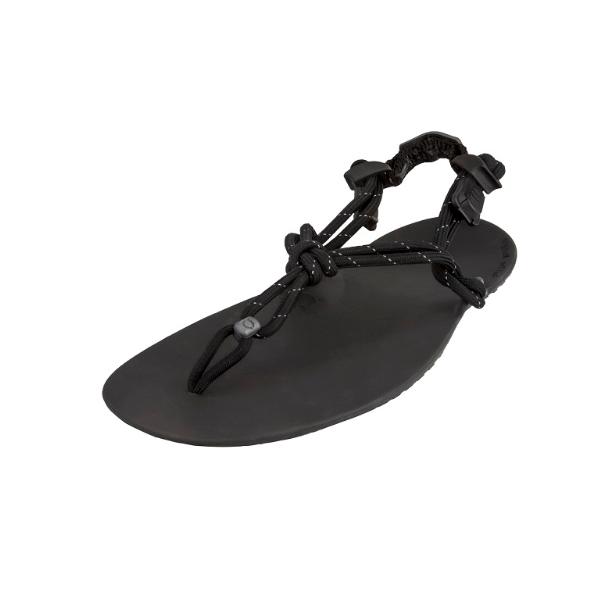 XEROSHOES(ゼロシューズ) ジェネシス/ブラック/M10/W11 GEN-BLK  男性用サンダル シューズ スポーツサンダル メンズストラップ｜od-yamakei｜06