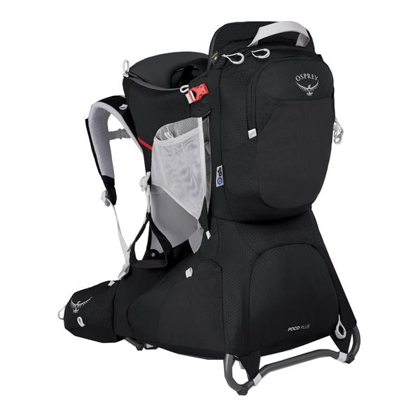 公式店舗 Osprey オスプレー ポコ プラス スターリーブラック Os 抱っこ紐 おんぶ紐 ベビー キッズ マタニティ ベビーキャリー ベビーキャリー 海外正規品 Mobbing Com Mx