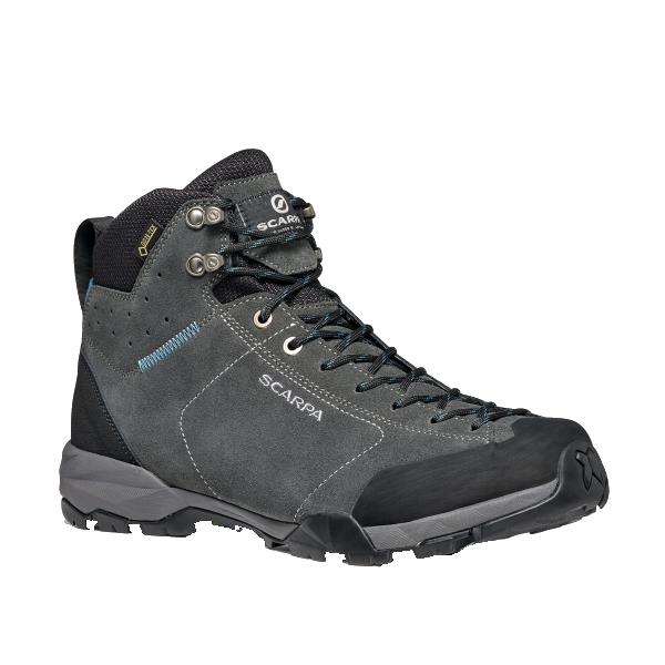 特売 Scarpa スカルパ モヒートハイク Gtx シャーク 39 Sc250 男性用 グレー トレッキングシューズ ファッション メンズファッション メンズシューズ 紳士靴 想像を超えての H2i World