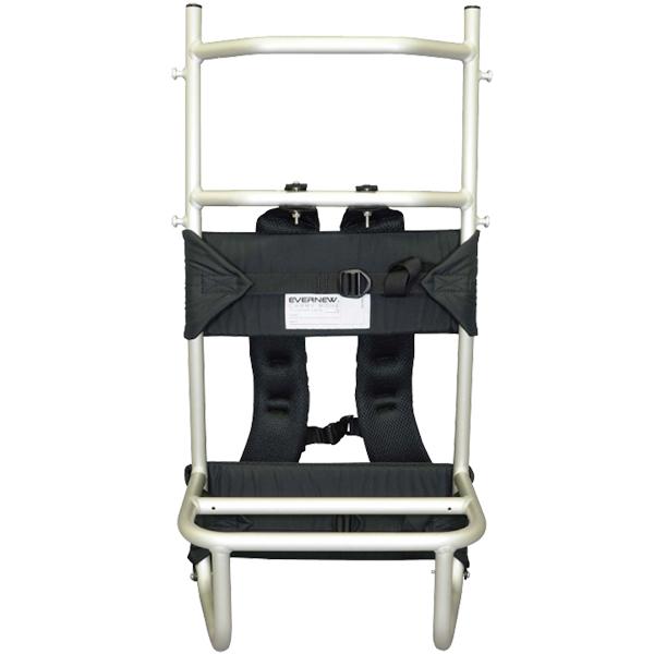 限定価格セール Belmont ベルモント アルミ背負子 ガンメタ Bm 7 ベビーキャリア アウトドア 釣り 旅行用品 キャンプ 背負子 キャリーカート アウトドアギア Nerima Idc Or Jp