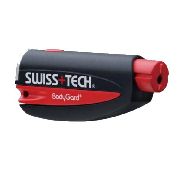 SWISS TECH スイステック ボディガード PTX 3-in-1 13074 ナイフ SWISS TECH スイステック ボディガード PTX 3-in-1 13074 ナイフ