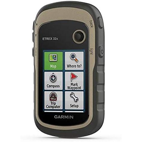 GARMIN Garmin eTrex 32x ハンディGPS 英語版 日本語化済み GARMIN Garmin eTrex 32x ハンディGPS 英語版 日本語化済み