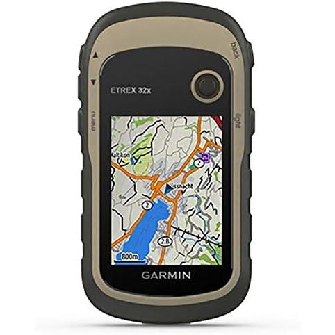 GARMIN Garmin eTrex 32x ハンディGPS 英語版 日本語化済み GARMIN Garmin eTrex 32x ハンディGPS 英語版 日本語化済み
