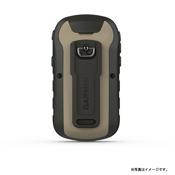 [メーカー再生品]Garmin eTrex 32x ハンディGPS 英語版 日本語化済み&8GBMicroSD 付属(日本語の日本地図入り）