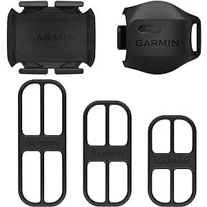 GARMIN ガーミン スピードセンサー2・ケイデンスセンサー2【speed sensor Dual・cadence sensor Dual