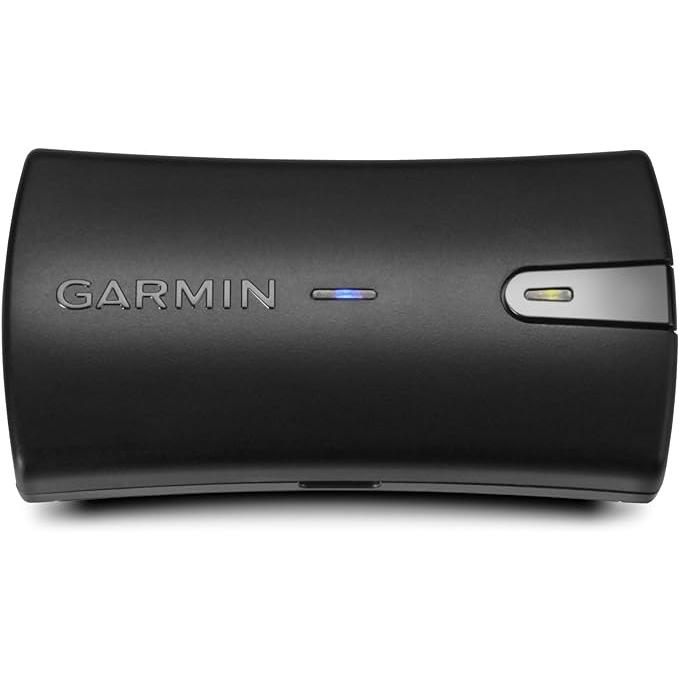 Garmin (ガーミン) GLO 2 Bluetooth GPSレシーバー 010-02184-01（通常パッケージ） : glo2 :  ODAインポートショップ - 通販 - Yahoo!ショッピング