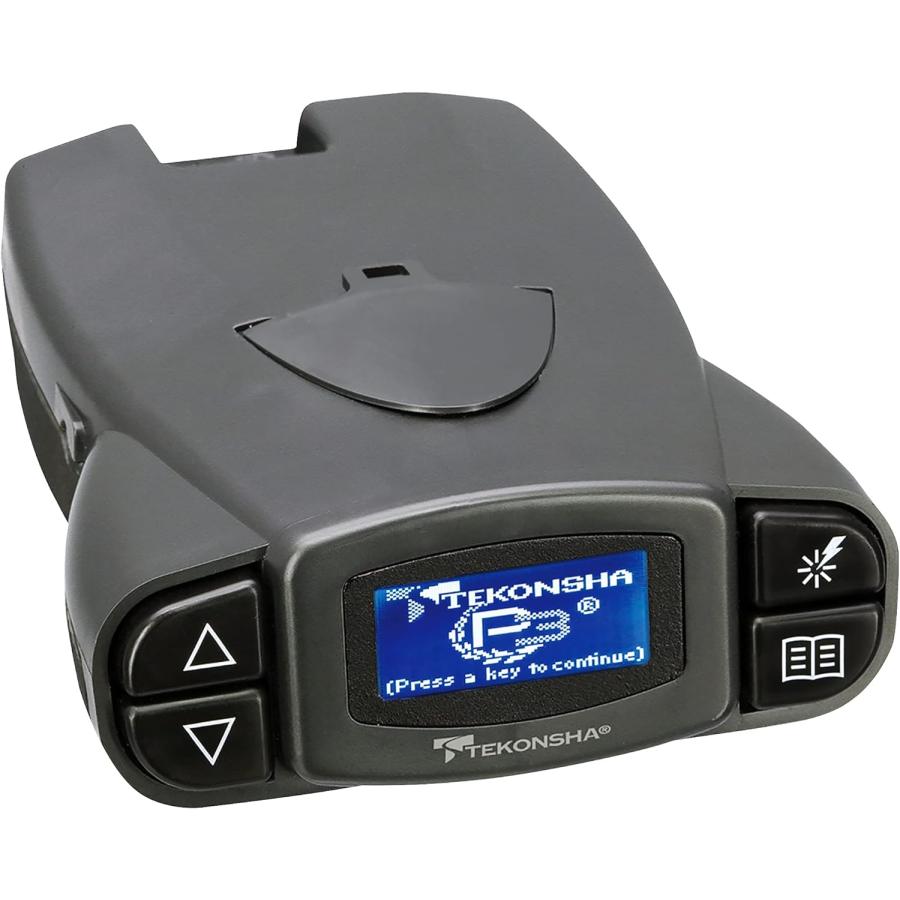Tekonsha 電磁ブレーキコントローラー P3 【並行輸入品】 Amazon.co.jp: Tekonsha 電磁ブレーキコントローラー P3 【並行