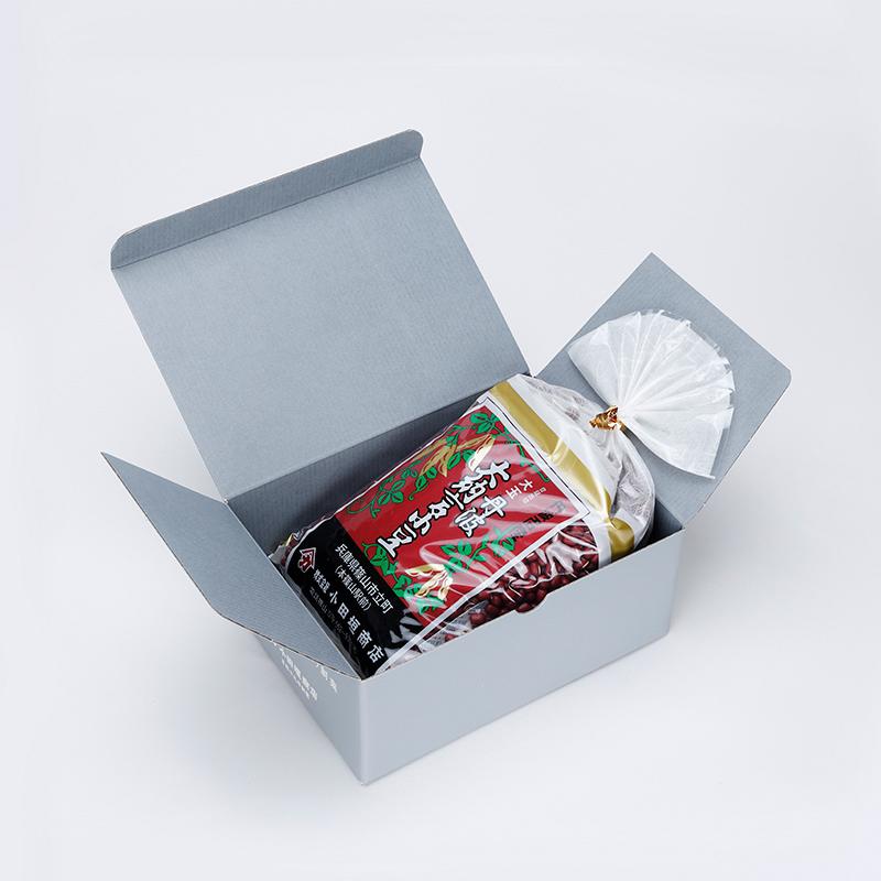 小田垣商店 黒豆 丹波 丹波大納言小豆 700g（化粧箱入り）乾燥豆 国産