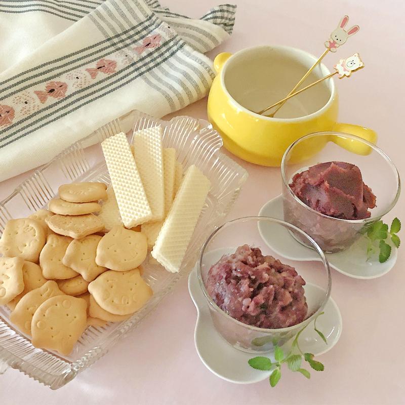 小田垣商店 つぶあん 丹波 大納言 AN Confiture つぶあん 160g 食 パン