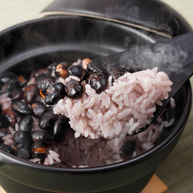 小田垣商店 豆菓子 ギフト 黒豆 丹波 煎り黒豆 80g おやつ おつまみ