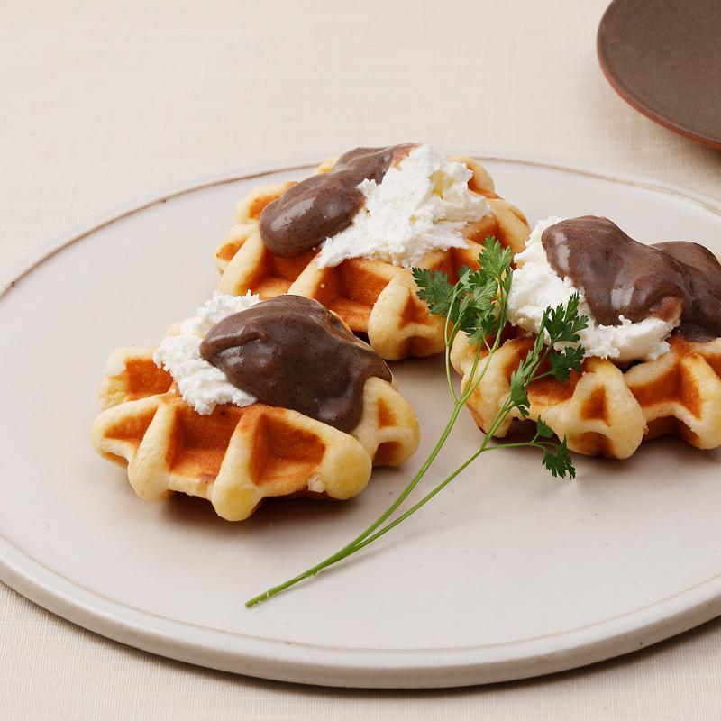 【きなこページ①】 小田垣商店 黒豆 丹波 KINA Confiture きなこ ペースト 150g 食 パンに