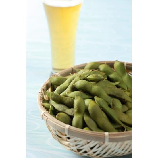 小田垣商店 黒豆 丹波 冷凍 黒豆のえだまめ 枝豆 150g x 5袋