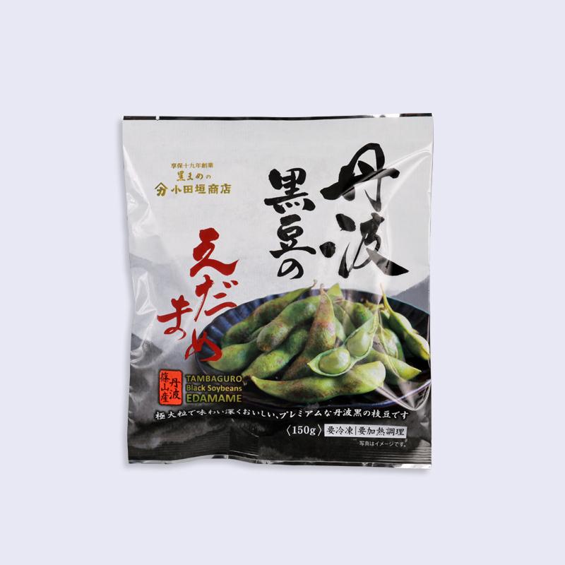 GenkiOyajiです　丹波黒豆小さめ5kg 黒まめの小田垣商店 - 商品一覧（おすすめ順） - 売れ筋通販