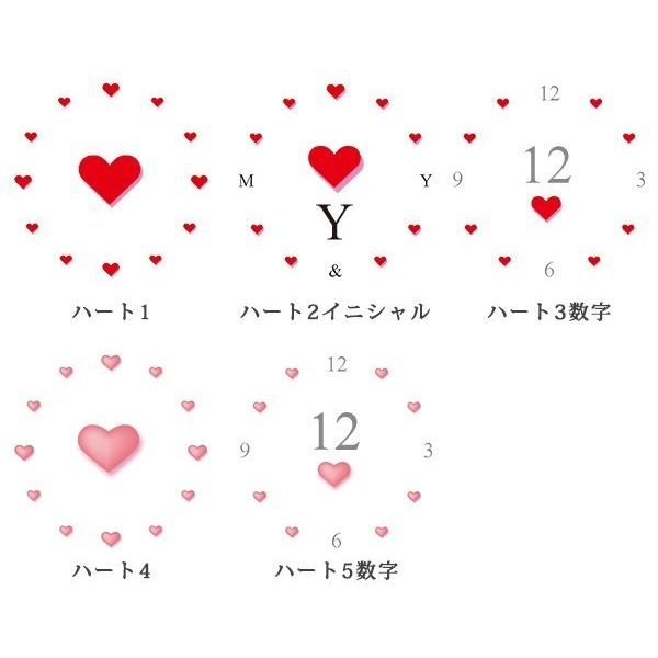 クリスタル時計 CK07 ワンコーナーカット型 記念品時計 お祝い 還暦 米寿 出産祝 結婚祝 かわいい 高級感 贈り物 ギフト 置時計｜odaka｜11