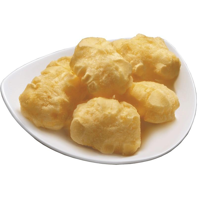 米菓 ふんわり名人 北海道チーズもち 66g×12袋 越後製菓 国産米100% お