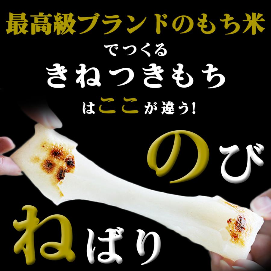 こがねもち きねつきもち しろもち 400g×2袋 新潟県 餅 切り餅 白もち