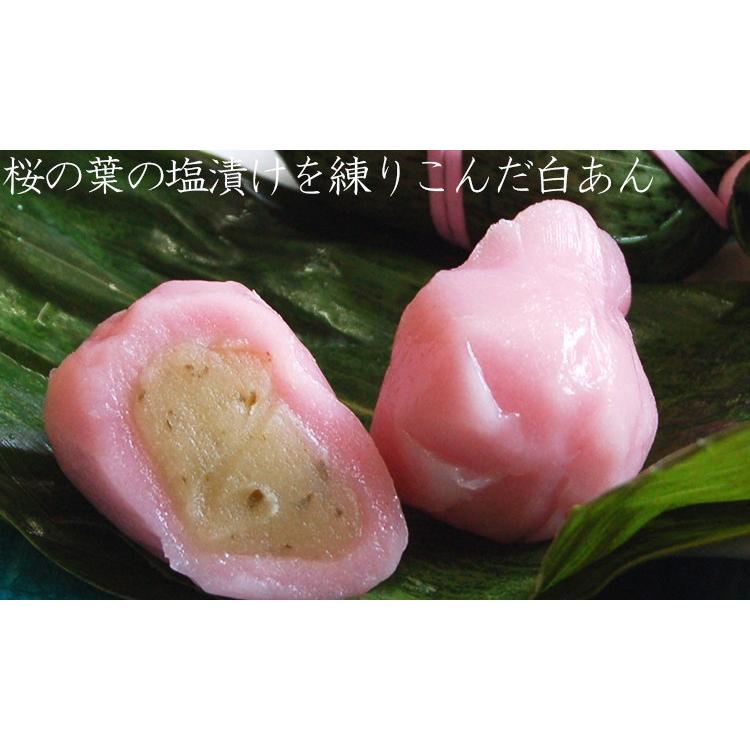 和菓子 桜スイーツ 笹ざくら10個 ピンクの笹団子 お花見 御茶菓子 新潟銘菓 Sasazakura10 新潟産地直送 小竹食品 通販 Yahoo ショッピング