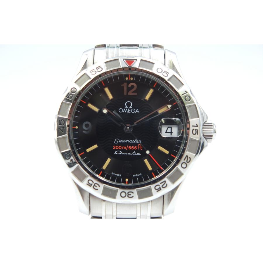 OMEGA オメガ シーマスター 1997本限定モデル 2516.5 ケース付き 腕時計