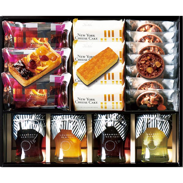 アウトレット お中元 洋菓子 ギフト スイーツ 焼き菓子 詰め合わせ チーズケーキ グラマシーニューヨーク ニューヨークモーニング 22 百貨店 Aynaelda Com