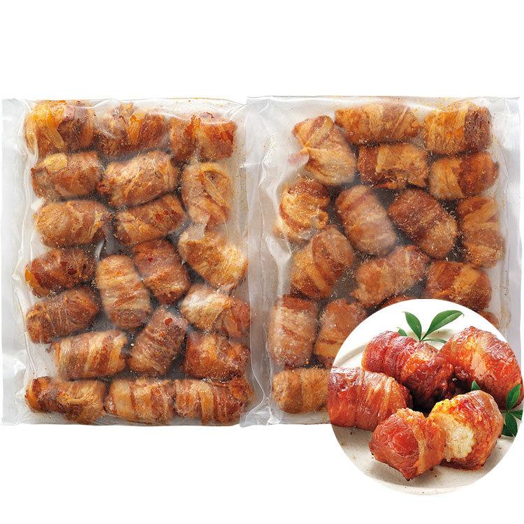 メーカー公式ショップ お買い得 肉巻き ひとくち肉巻きおにぎり 22 百貨店 6 9以降準備でき次第届 Babylonrooftop Com Au