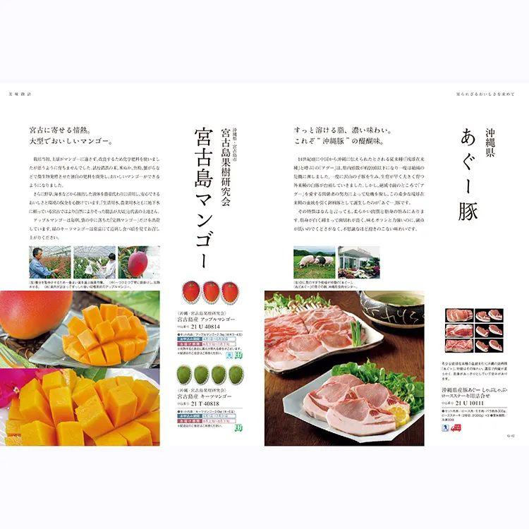 カタログギフト 百貨店 2万円台 ベストグルメ BG021 ピレネー 内祝い お返し 香典返し 法要 お礼 送料無料 7から10日程度での届 直の画像