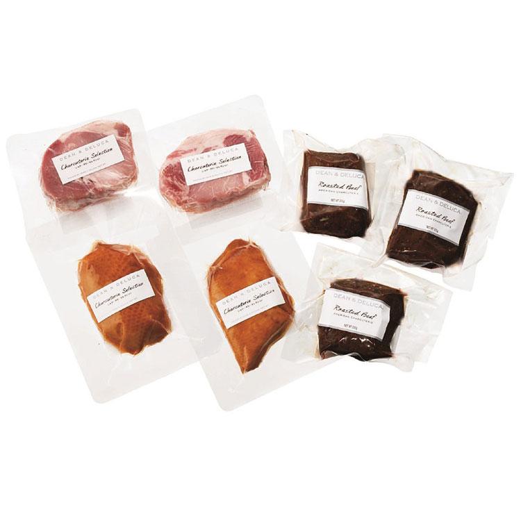 カタログギフト 百貨店 2万円台 ディーン＆デルーカ クリスタル-BC 内祝い お返し 香典返し 法要 お礼 送料無料 7から10日程度での届 直の画像