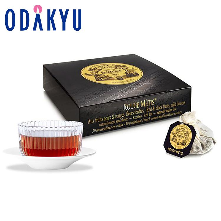 マリアージュフレール　ルージュメティス ROUGE METIS / メティス 100g | すべての商品 | マリアージュフレール