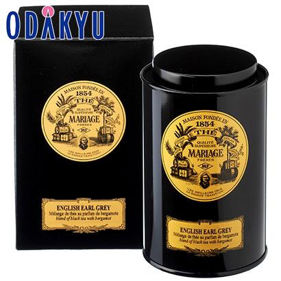 マリアージュフレール（Mariage Freres） ギフト 紅茶 イングリッシュ